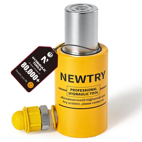 Newtry ton idraulico ram - 10,