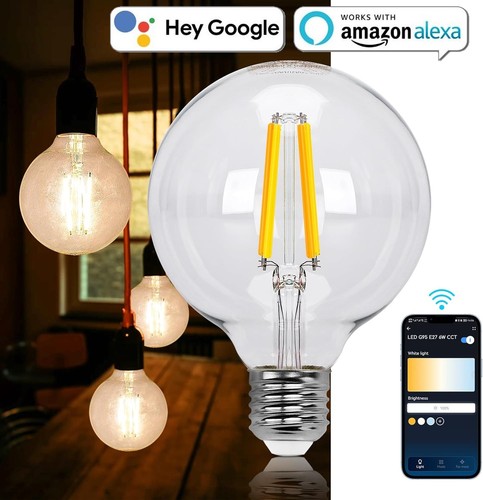 Aigostar lampadina smart - lampadina,