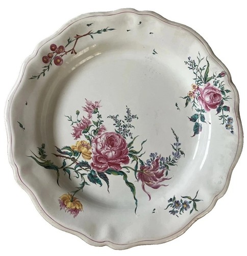 Veuve perrin plat - veuve,