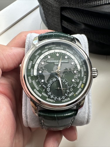 Frederique timer mondiale - frederique,