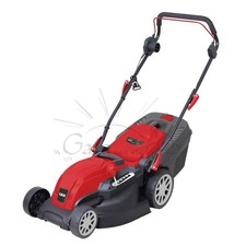 Rasaerba elettrico lea 42cm - rasaerba,