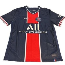 Maglia calcio Nike Paris