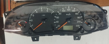 Quadro Strumenti Ford Focus