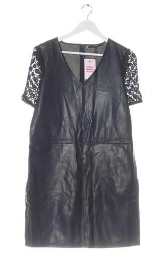 Vero moda abito ecopelle - vero,