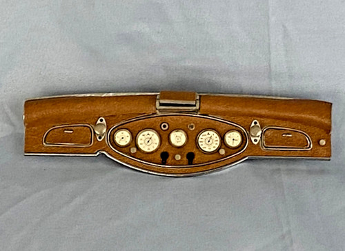 Pannello strumenti cruscotto - pannello,