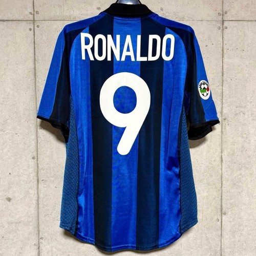 Maglia home inter milan - home,