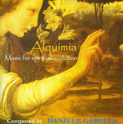 Lippi alquimia - lippi, (cd)