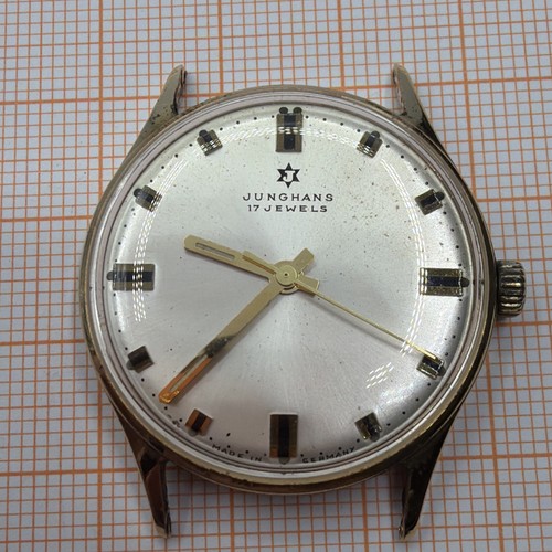 Orologio polso uomo vintage - da,