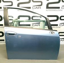 PORTA SPORTELLO PORTIERA ANTERIORE DESTRA FIAT GRANDE PUNTO 2009 2014