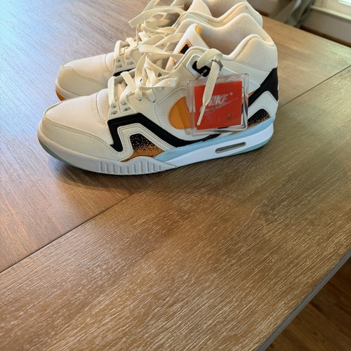 Scarpe nike air - scarpe, challenge