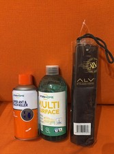 Killer Stanhome+ Multi Surface + Ombrello Alviero Martini 