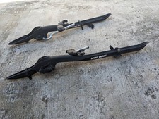 Portabici da tetto MONT BLANC