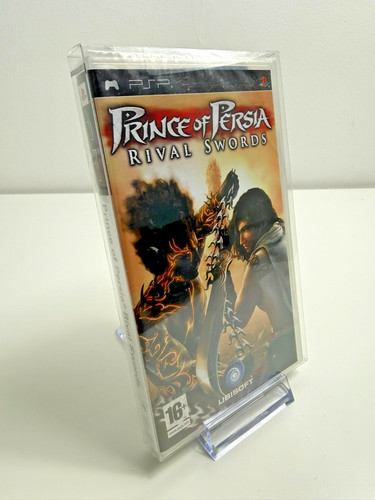 Prince persia rival swords - of, persia:
