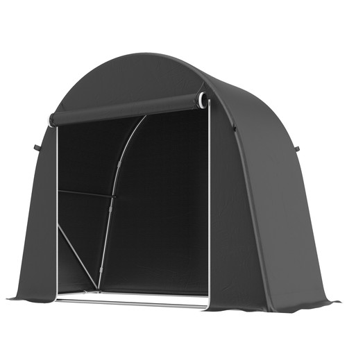 Tenda garage per biciclette - tenda,