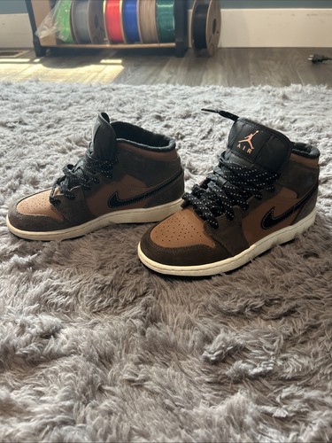 Jordan air mid - jordan,