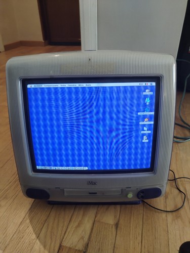 Apple imac - apple, g3