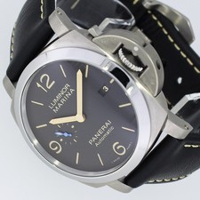 OROLOGIO PANERAI LUMINOR