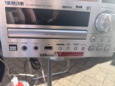 Teac h255 ricevitore stereo - teac, cr-h255