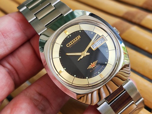 Orologio citizen automatico - citizen,