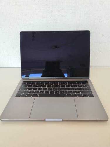 Apple macbook pro - a2251, 13"