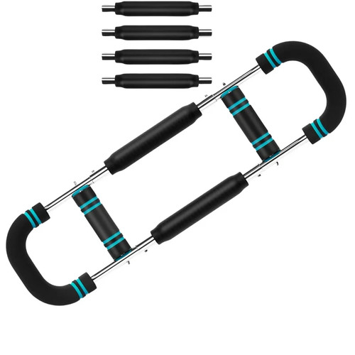 Set fascia resistenza palestra - fascia,