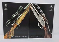 Holland & Holland coppia