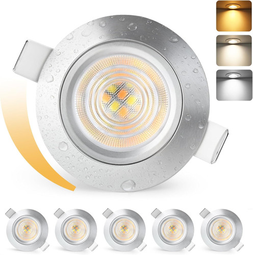 3cct faretti led - 3cct,