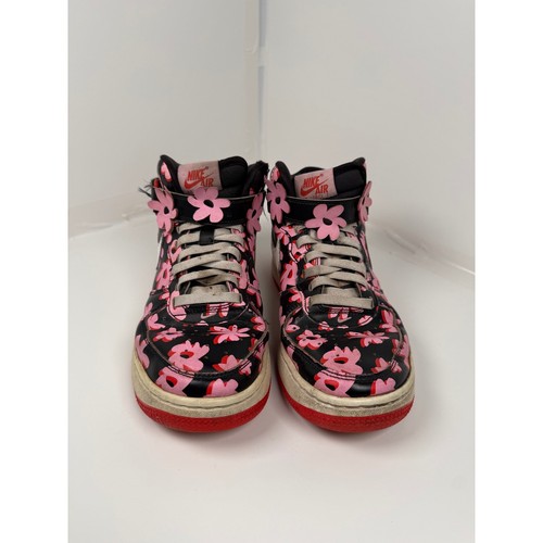 Scarpe alte nike - alte, air