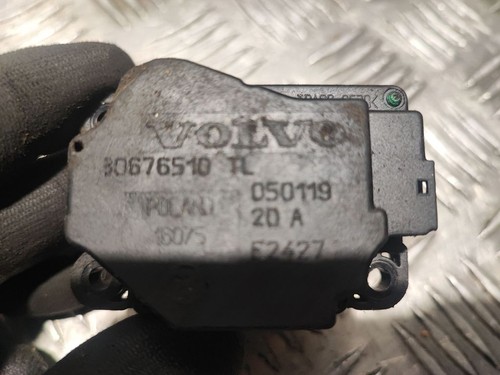 Volvo xc70 2006 attuatore - volvo,