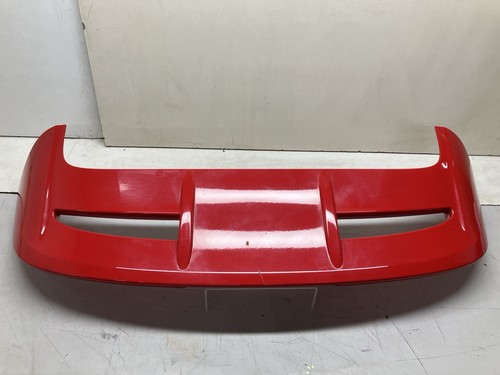 Spoiler posteriore mk7 ford - posteriore,