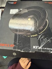 Cerwin vega cvmpcl10 stroker - cerwin,