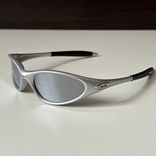 Sunglasses oakley minute 0 - sunglasses,