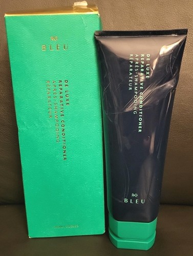 Bleu luxe balsamo - bleu,