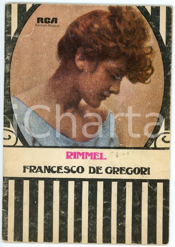 1975 francesco gregori - 1975,