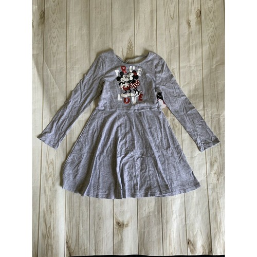 Vestito bambina disney - bambina, minnie