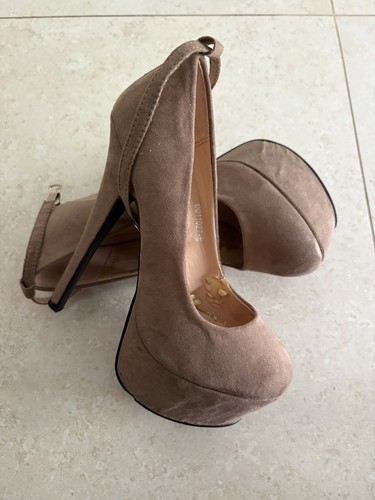 Scarpe donna usate fetish - usate,