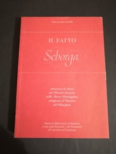 Seborga fatto nino - seborga,