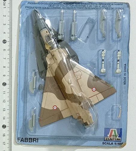 I138821 fabbri italeri - ,