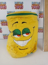 ZAINO LATTINA COCA COLA GIALLO