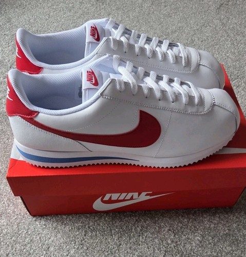 Nike cortez forrest - uk, 9