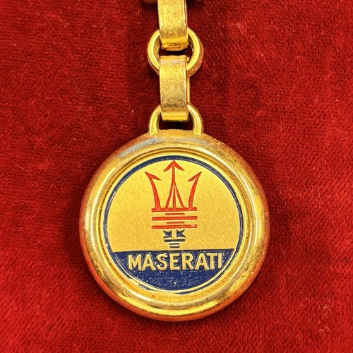 3072 vintage portachiavi - -,