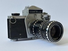 IHAGEE EXAKTA VX 500 +