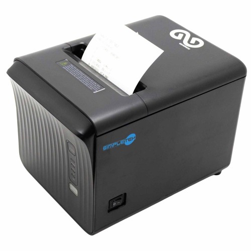 Stampante termica 80mm usb - termica,