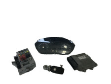 KIT CHIAVI CONTATTO CENTRALINA BODY VEGLIA FIAT IDEA 1.3 MTJ 2004