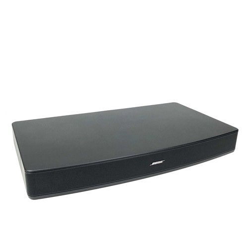 Bose solo series tv - series,