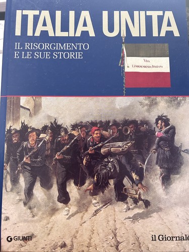 Italia unita il - l'italia, unita.
