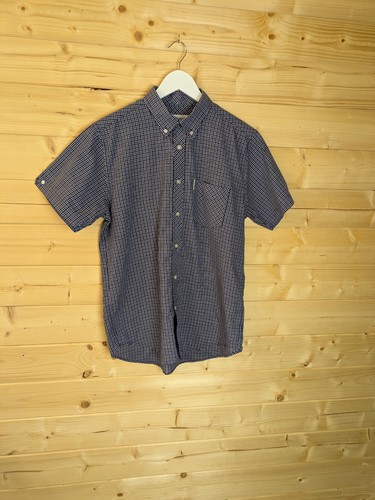 Camicia brutus 10009 - 10009, blu
