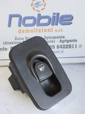 PULSANTIERA ALZACRISTALLI