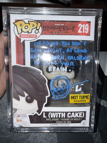 Funko pop death - pop!, (con