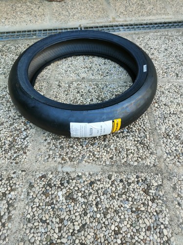 Gomma racing dunlop 106 - racing, kr